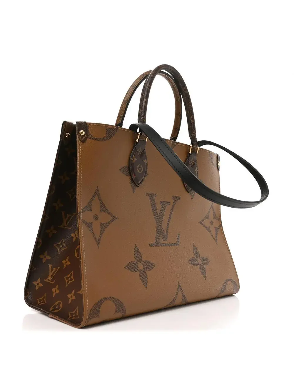 Louis Vuitton Reverse Giant Onthego Mm #290988L19B